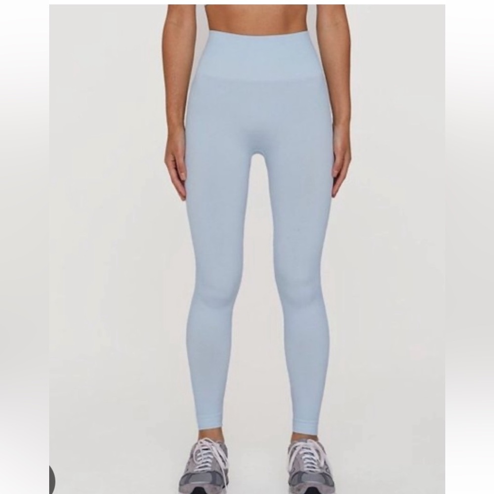 SET active sculpt-flex leggings S in ace